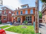 apartment at 16 EASTBOURNE Avenue