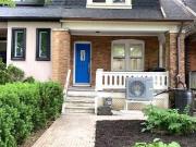 apartment at 16 FORMAN AVENUE, Toronto, Ontario, M4S2R2