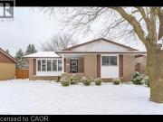 apartment at 16 GAY Crescent Unit# Upper, Kitchener,...