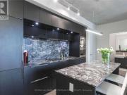 apartment at 1701 88 BLUE JAYS WAY, Toronto, Ontario, M5V2G3