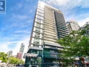 apartment at 1702 352 FRONT STREET W, Toronto, Ontario,...