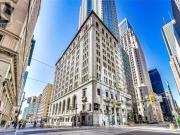 apartment at 1703 – 1 KING STREET W