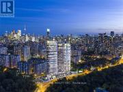 apartment at 1703 575 BLOOR STREET E, Toronto, Ontario,...