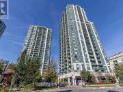 apartment at 1704 – 16 HARRISON GARDEN BOULEVARD