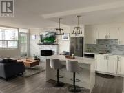 apartment at 1704 2263 MARINE DRIVE, Oakville, Ontario,...