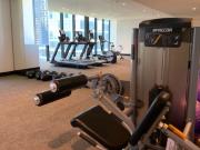 apartment at 1705/464 Collins St, Melbourne, VIC 3000,...