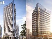 apartment at 1705 110 BROADWAY AVENUE, Toronto, Ontario,...