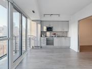 apartment at 1705 77 MUTUAL STREET, Toronto, Ontario, M5B0B9
