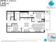 apartment at 1706 – 1926 LAKE SHORE BOULEVARD W