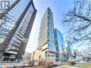 apartment at 1706 – 426 UNIVERSITY AVENUE