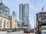 apartment at 1706 68 SHUTER STREET, Toronto, Ontario, M5B0B4