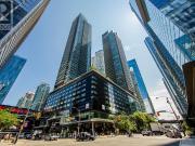 apartment at 1707 55 BREMNER BOULEVARD, Toronto,...