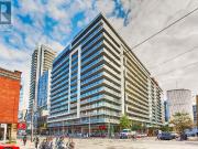apartment at 1708 111 ELIZABETH STREET, Toronto,...