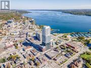 apartment at 1710 – 39 MARY STREET