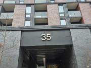 apartment at 1711 35 PARLIAMENT STREET, Toronto,...