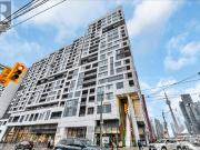 apartment at 1714W – 27 BATHURST STREET