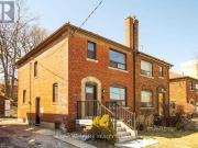 apartment at 1738 BAYVIEW AVENUE, Toronto, Ontario, M4G3C4