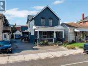 apartment at 174 WILLIAM Street Unit# 1, Brantford,...