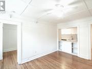 apartment at 17 100 VAUGHAN ROAD, Toronto, Ontario, M6C2M1