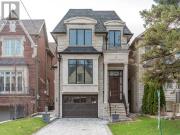 apartment at 17 DUNBLAINE AVENUE, Toronto, Ontario, M5M2R6
