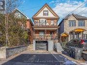 apartment at 17 GREENLAW AVENUE, Toronto, Ontario, M6H3V6