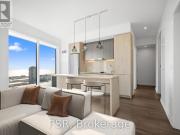 apartment at 1802 – 25 ORDNANCE STREET