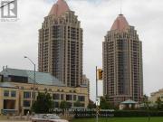 apartment at 1802 4080 LIVING ARTS DRIVE, Mississauga,...
