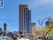 apartment at 1808 – 25 BROADWAY AVENUE