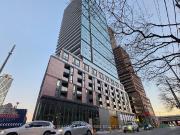 apartment at 1808 35 PARLIAMENT STREET, Toronto,...