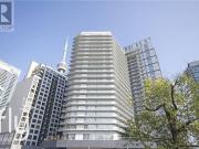 apartment at 1809 – 352 FRONT STREET W