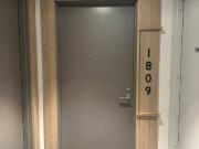 apartment at 1809 – 65 MUTUAL STREET