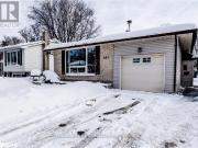 apartment at 181 ROSE STREET, Barrie, Ontario, L4M2T8