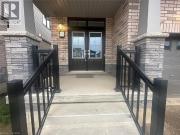 apartment at 181 WILMOT Road, Brantford, Ontario, N3T0W7