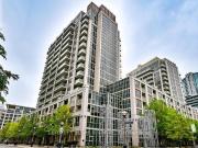 apartment at 1830 38 GRAND MAGAZINE STREET, Toronto,...
