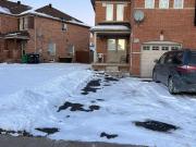 apartment at 183 TOBA CRESCENT, Brampton, Ontario, L6Z4W3