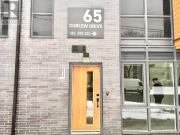 apartment at 185 65 CURLEW DRIVE, Toronto, Ontario, M3A2P8