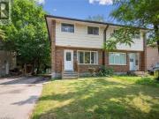 apartment at 187A CEDARVALE Crescent, Waterloo, Ontario,...