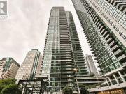 apartment at 1902 33 BAY STREET, Toronto, Ontario, M5J2Z3