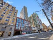 apartment at 1905 308 JARVIS STREET, Toronto, Ontario,...