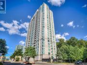 apartment at 1908 – 61 TOWN CENTRE COURT