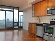 apartment at 1909 33 MILL STREET, Toronto, Ontario, M5A3R3