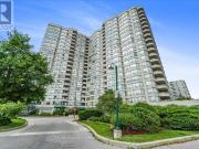 apartment at 1918 – 175 BAMBURGH CIRCLE