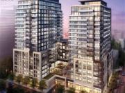 apartment at 1927 – 460 ADELAIDE STREET E