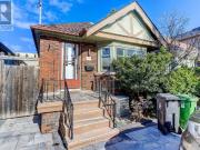 apartment at 192 ROE AVENUE, Toronto, Ontario, M5M2J2