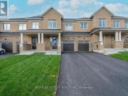 apartment at 1999 LOWRY DRIVE, Oshawa, Ontario, L1L0S4