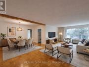 apartment at 19 – 69 OLD MILL TERRACE