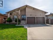 apartment at 19 PAVAROTTI Court Unit# LOWER, Hamilton,...