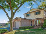 apartment at 19 SALINA PLACE, Hamilton, Ontario, L8G4L4