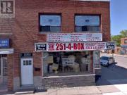 apartment at 1 1268 THE QUEENSWAY, Toronto, Ontario, M8Z1S3