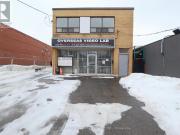 apartment at 1 – 1359 WILSON AVENUE